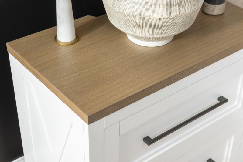 1561 Franklin BR Night Stand 15613100