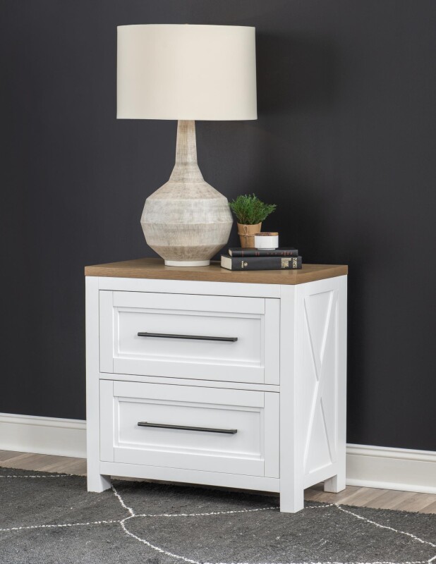 1561 Franklin BR Night Stand 15613100