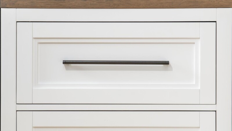 1561 Franklin BR Night Stand 15613100