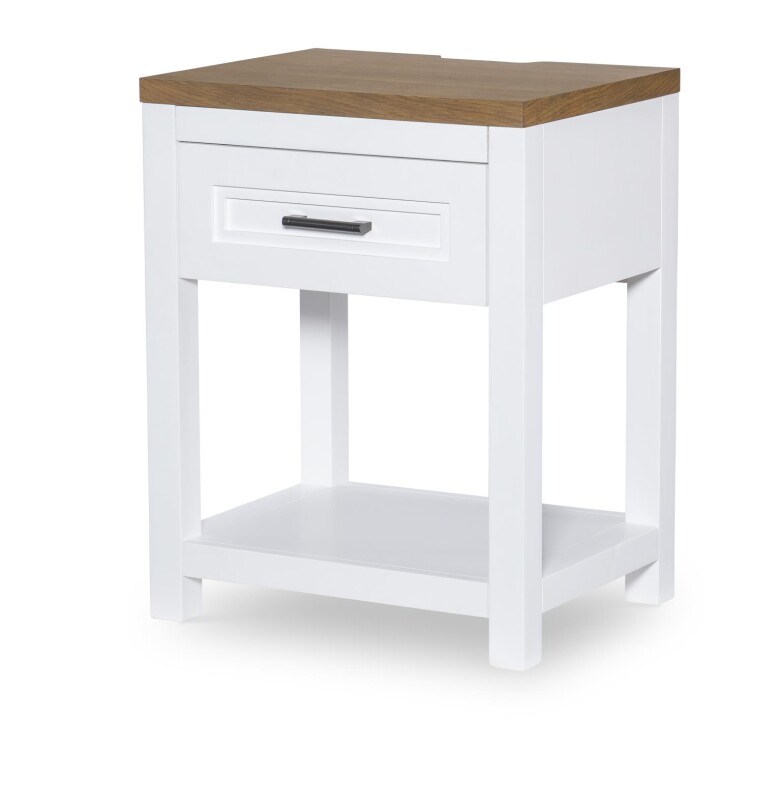 1561 Franklin BR Open Nightstand 15613101