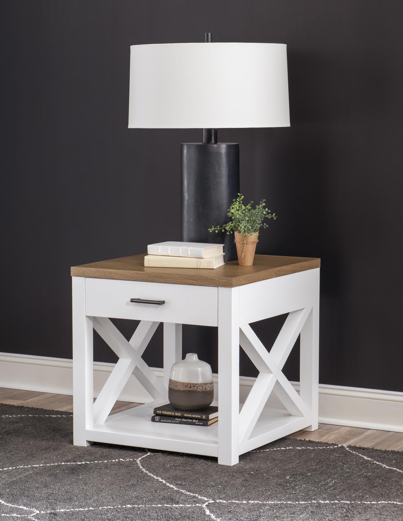 End Table 1561505