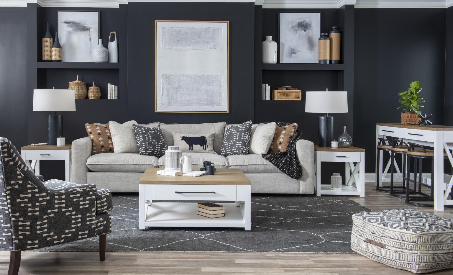 Sofa Table/desk 1561509