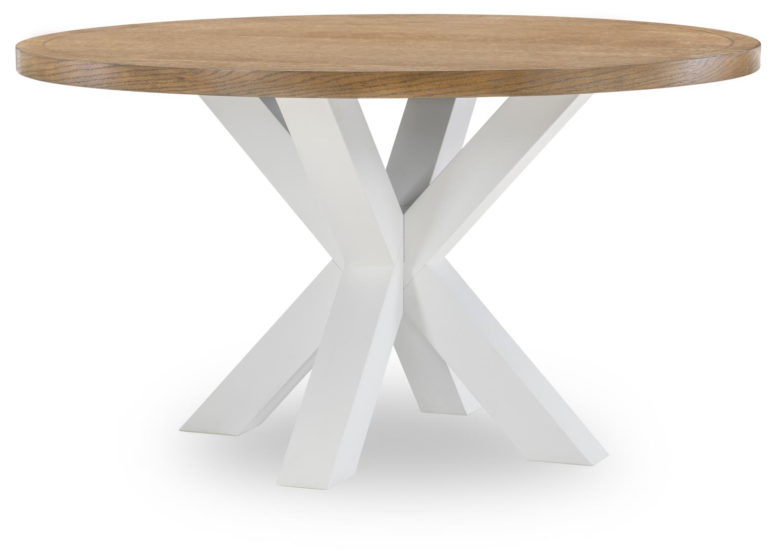 Complete Round Dining Table 1566520K