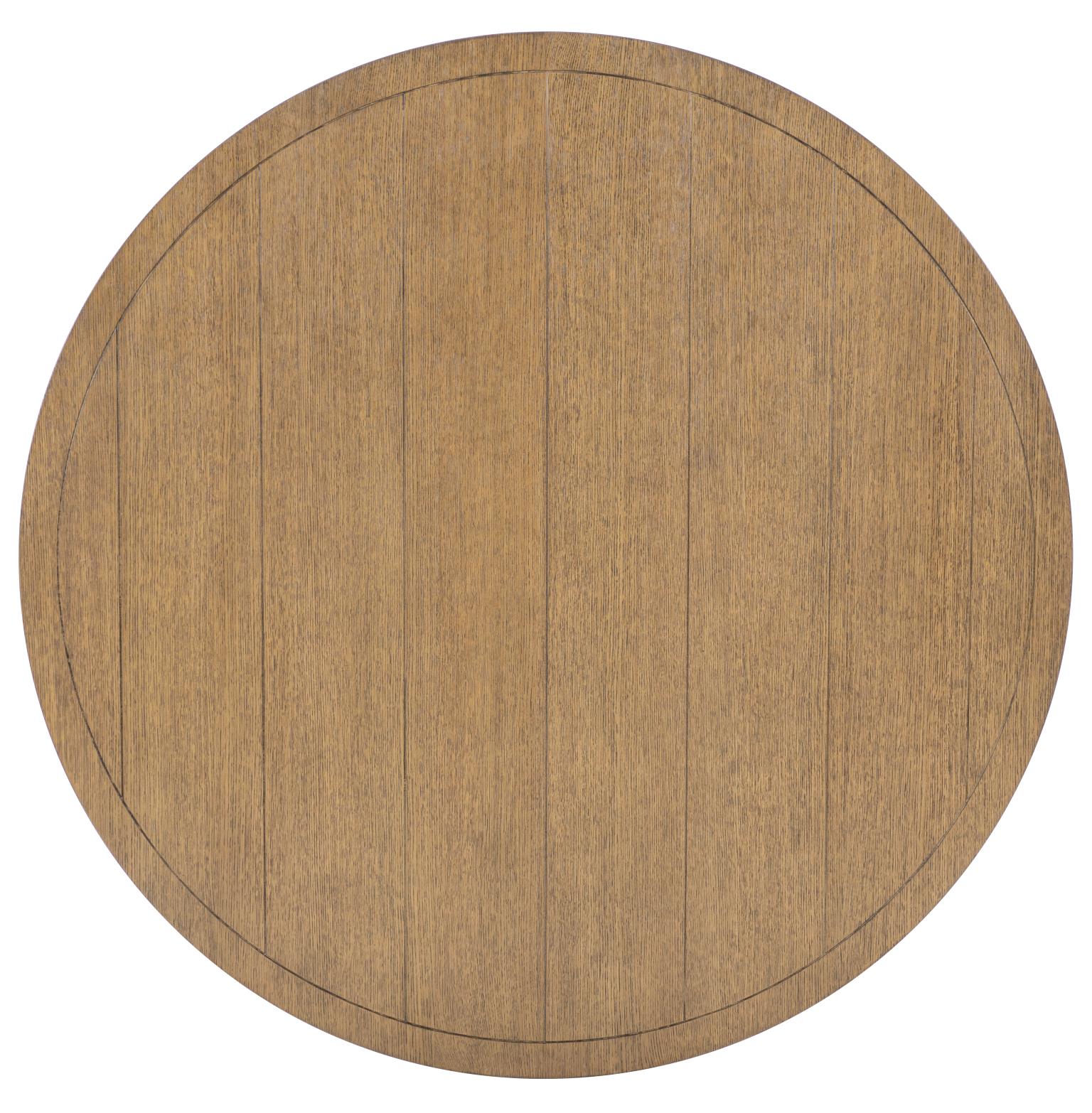 Complete Round Dining Table 1566520K