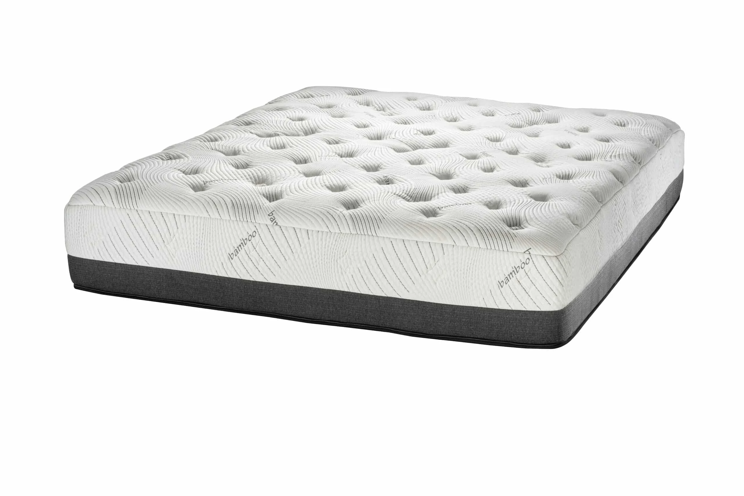 Evergreen Full Mattresses 157231030PLUSH 157231030PLUSH