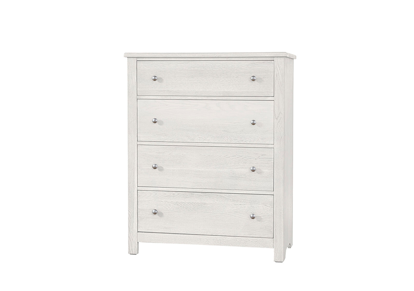 Fundamentals Chest - 4 Drawer - 16-114 16114