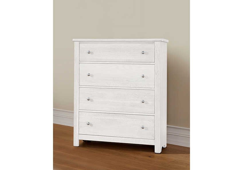 Fundamentals Chest - 4 Drawer - 16-114 16114
