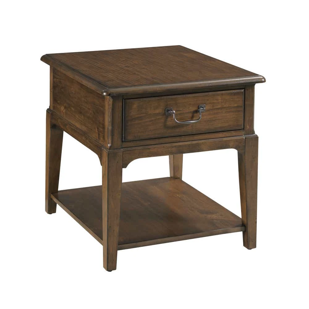 Washburn End Table 161915