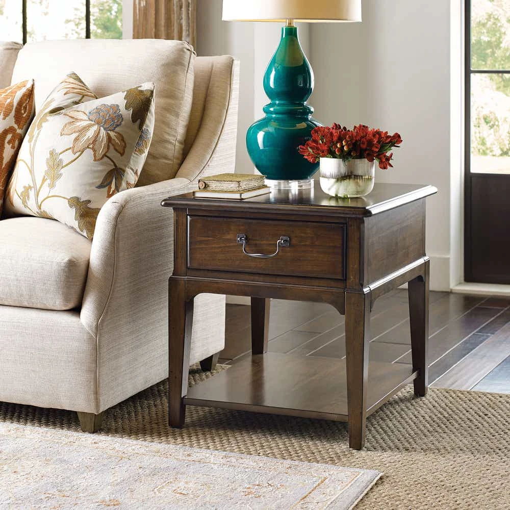 Washburn End Table 161915