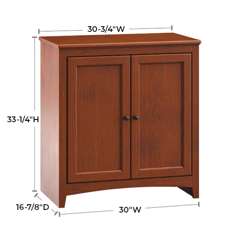 Mckenzie 30″ Wide Cabinet 1619NA