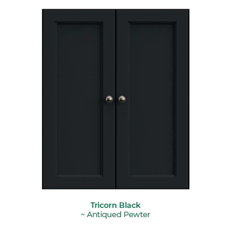 Mckenzie 30″ Wide Cabinet 1619NA