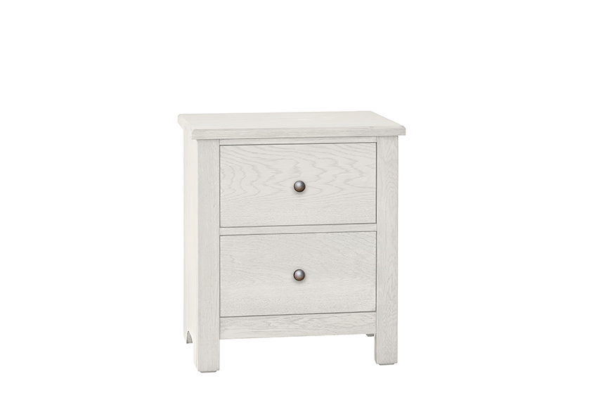 Fundamentals Nightstand - 2 Drawer - 16-226 16226