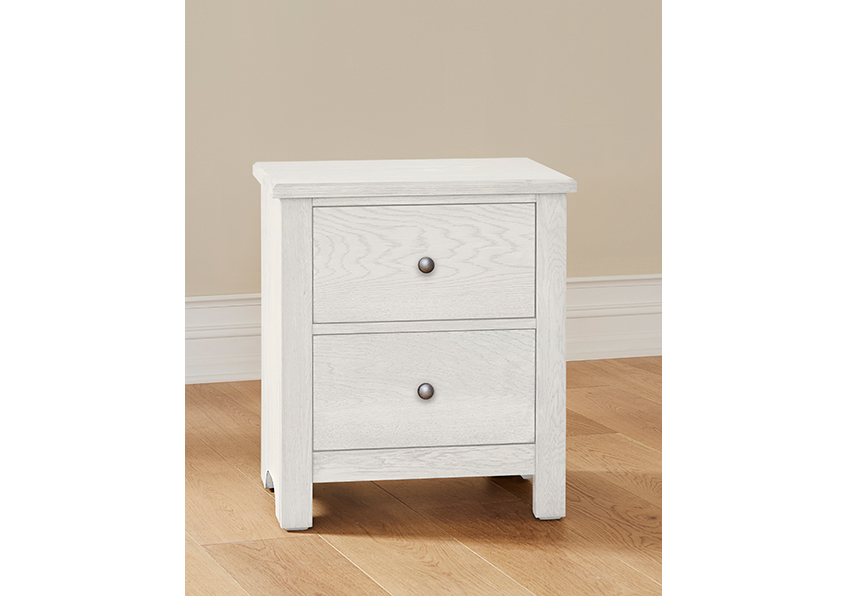 Fundamentals Nightstand - 2 Drawer - 16-226 16226