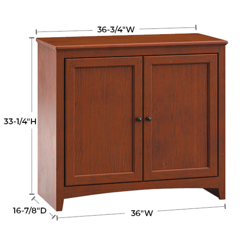 Mckenzie 36″ Wide Cabinet 1625SN