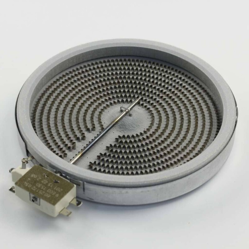 Radiant Hotplate (Q180-1800w) 162926051
