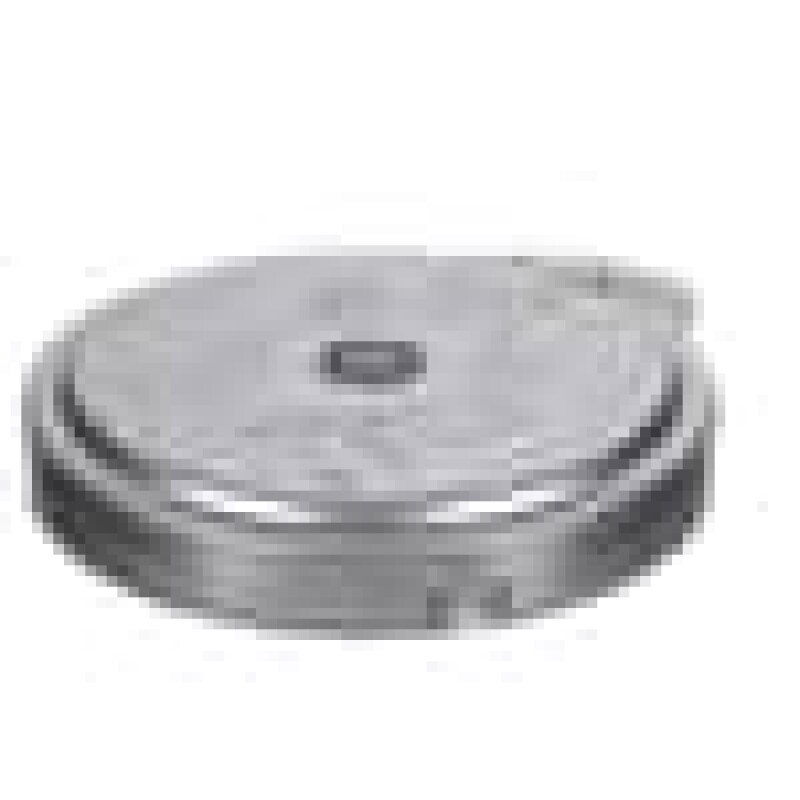Radiant Hotplate (Q160 1500W) 162926052, product image 7 of 9
