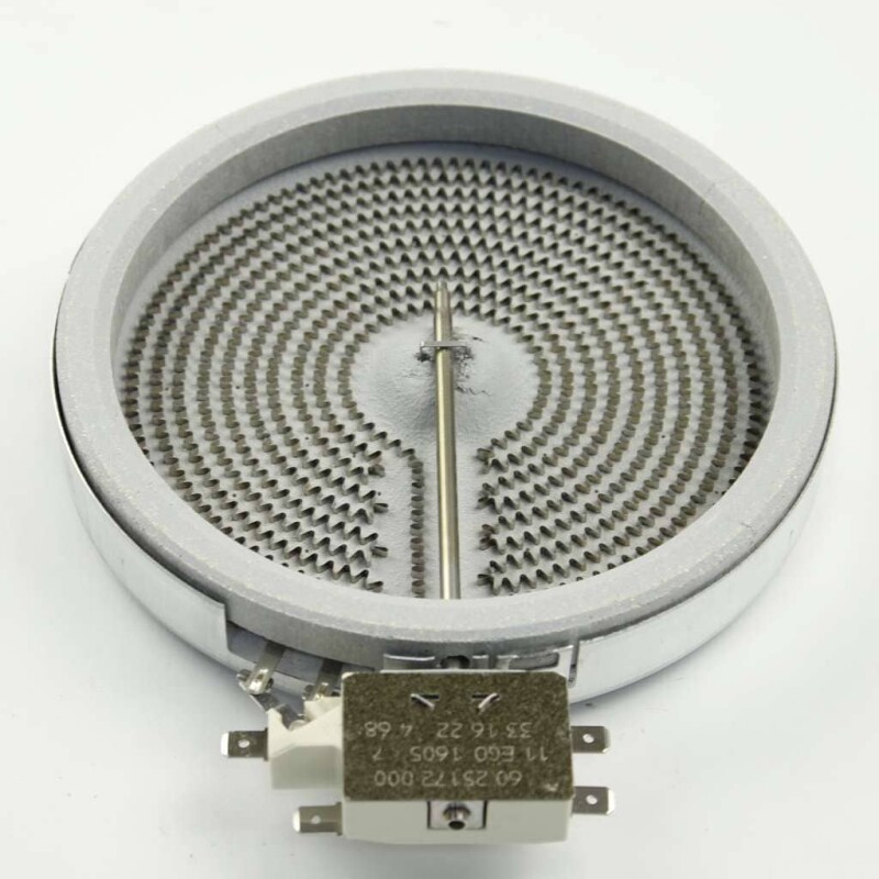 Ceran Heater (Q140 1200W) 162926053