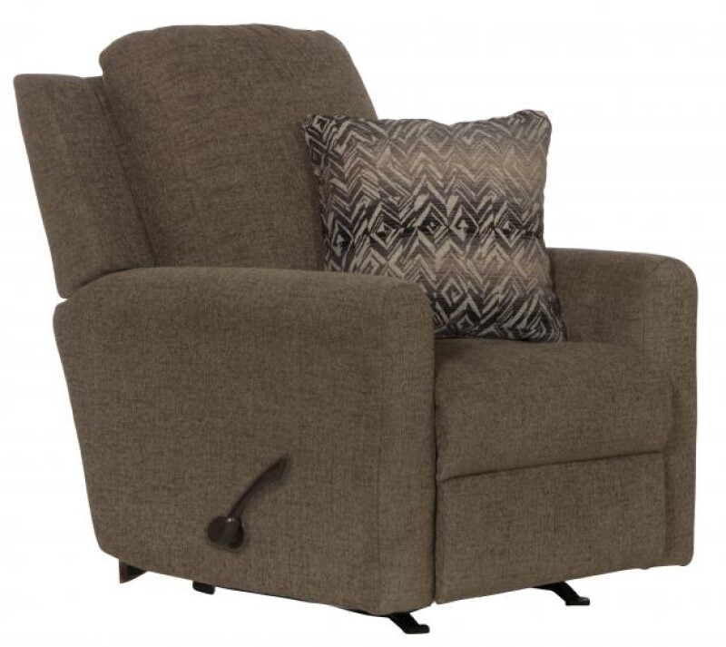 Calvin 163 Rocker Recliner 16302