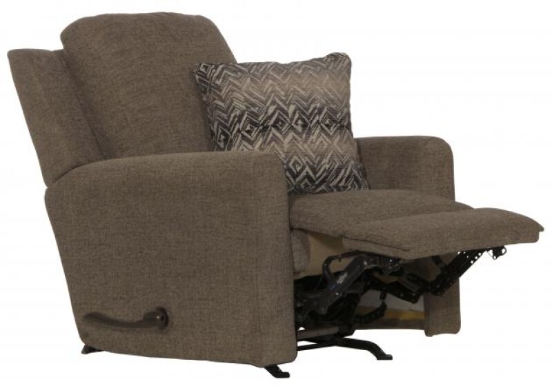 Calvin 163 Rocker Recliner 16302