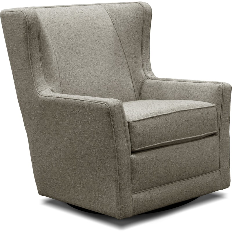 1630-69 Willow Swivel Chair 163069