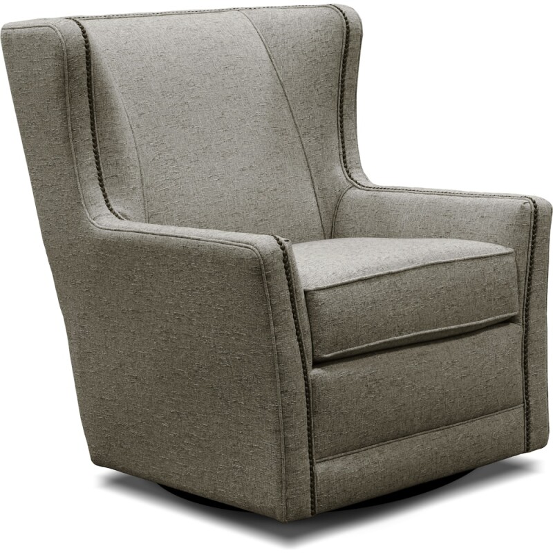 Willow Swivel Chair 163069N