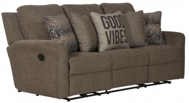 Calvin 163 Reclining Sofa 1631
