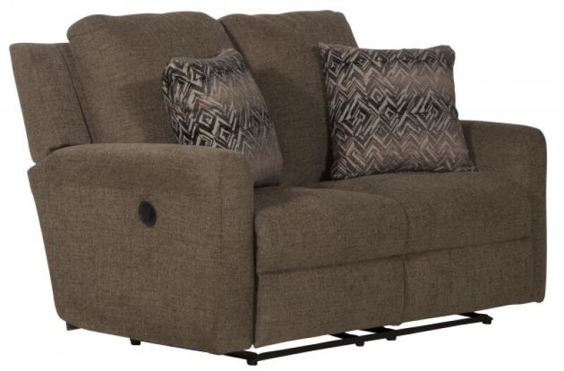 Calvin 163 Reclining Sofa 1631