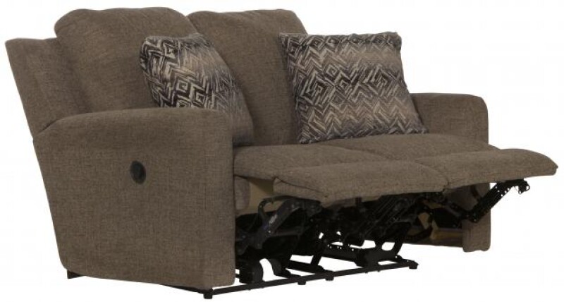Calvin 163 Reclining Sofa 1631