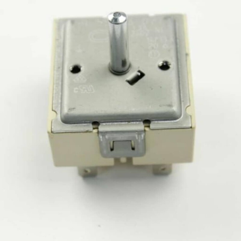 Duo Energy Regulator Usa 163100032