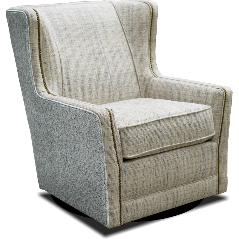 Willow Swivel Chair 164069N