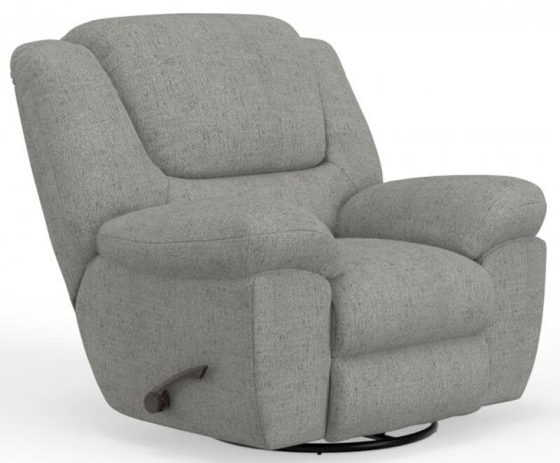 Trifecta 165 Swivel Recliner 16505