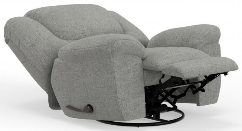 Trifecta 165 Swivel Recliner 16505