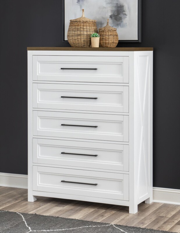 Drawer Chest 16612200