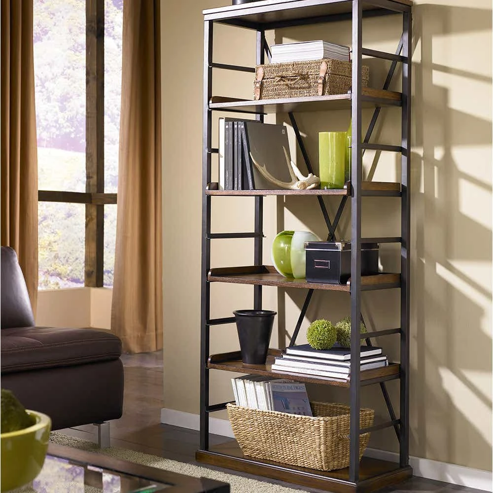 Studio Home Bookcase 166588