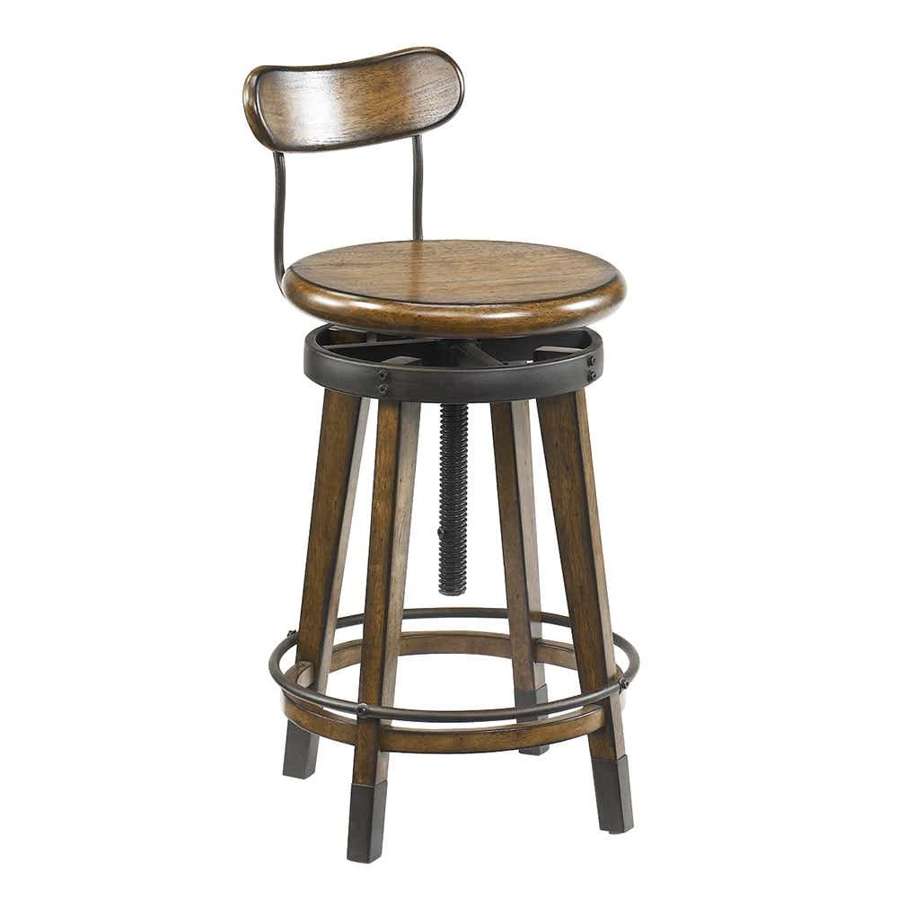 Studio Home Adjustable Stool 166948