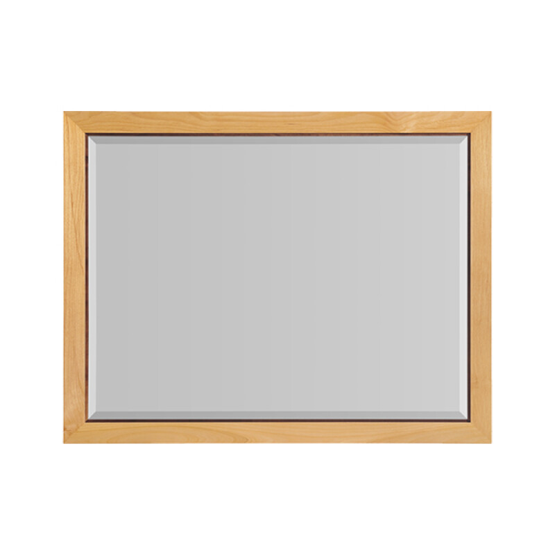 1671 Addison Rectangular Mirror 1671DUET