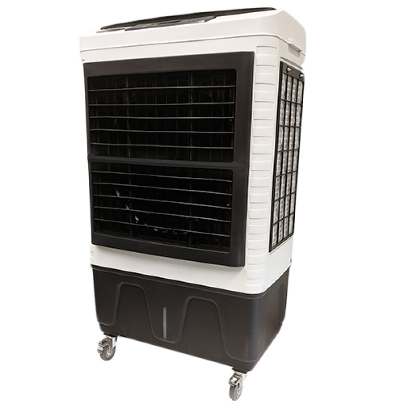 CoolZone CZ1600 Industrial Portable Evaporative Air Cooler - Open Box *NEW* 1690059002