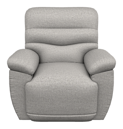 Joshua Power Wall Recliner w/ Headrest & Lumbar - 16X502 16X502