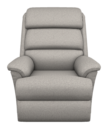 Astor Power Wall Recliner w/ Headrest & Lumbar - 16X519 16X519