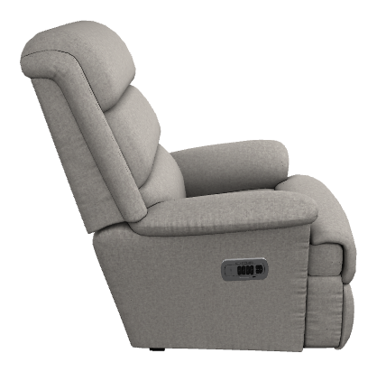 Astor Power Wall Recliner w/ Headrest & Lumbar - 16X519 16X519
