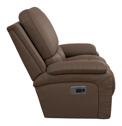Greyson Power Wall Recliner w/ Headrest & Lumbar - 16X530 16X530