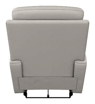 Wynne Power Wall Recliner w/ Headrest & Lumbar - 16X700 16X700