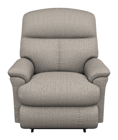 Reed Power Wall Recliner w/ Headrest & Lumbar - 16X704 16X704