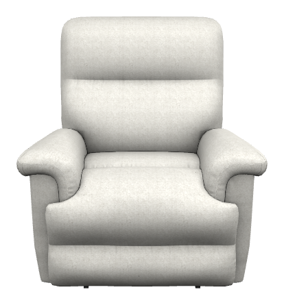 Jay Power Wall Recliner w/ Headrest & Lumbar - 16X706 16X706