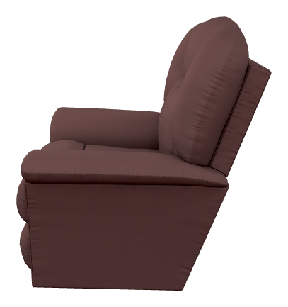 Jasper Power Wall Recliner w/ Headrest & Lumbar - 16X709 16X709