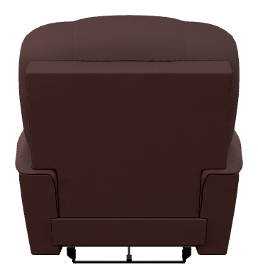 Jasper Power Wall Recliner w/ Headrest & Lumbar - 16X709 16X709