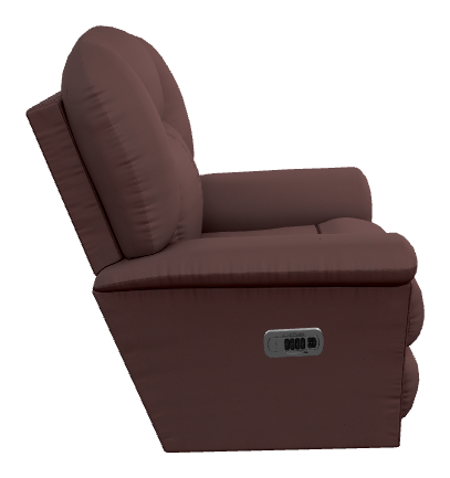 Jasper Power Wall Recliner w/ Headrest & Lumbar - 16X709 16X709
