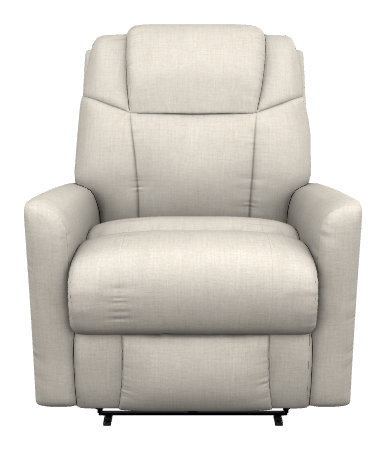 Sparrow Power Wall Recliner w/ Headrest & Lumbar - 16X712 16X712