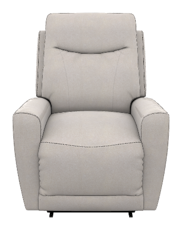Kodie Power Wall Recliner w/ Headrest & Lumbar - 16X715 16X715