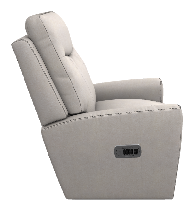 Kodie Power Wall Recliner w/ Headrest & Lumbar - 16X715 16X715